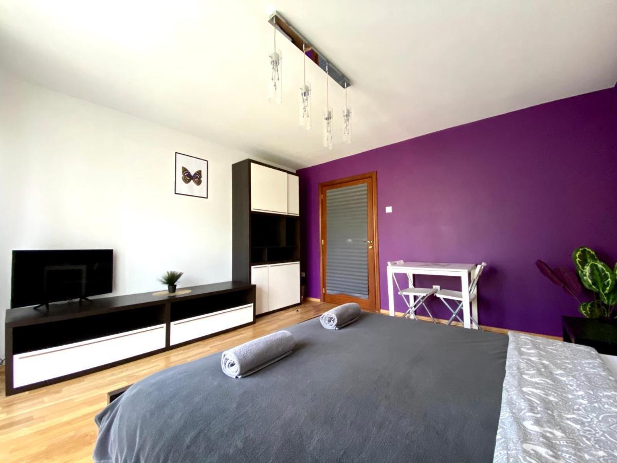 Hostel Parysa Lublin