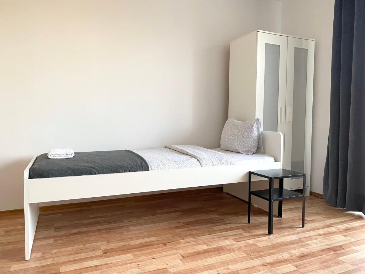 Parysa Vandrerhjem Lublin