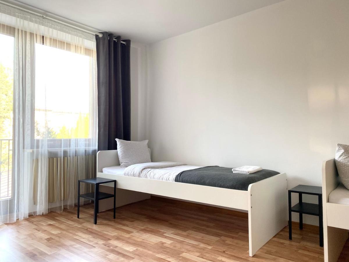 Parysa Lublin