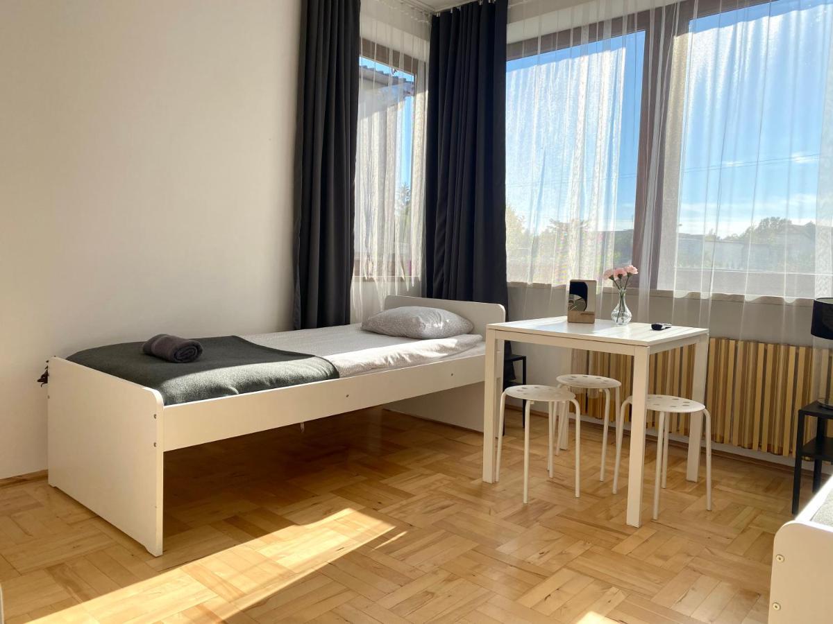 Hostel Parysa Lublin