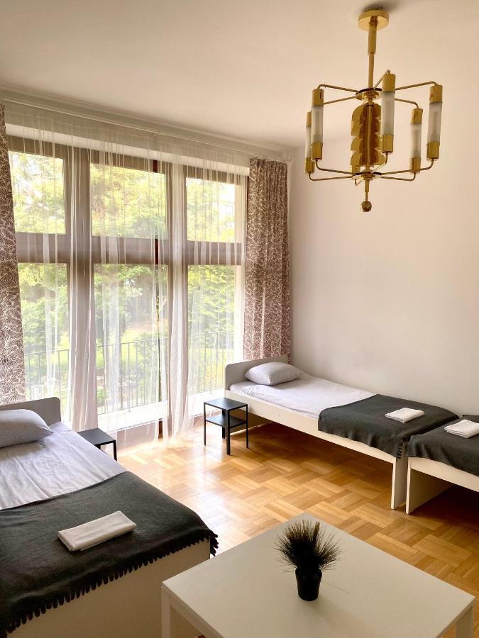 Hostel Parysa